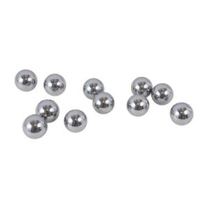 SET OF ABRASIVE CHARGES FOR LOS ANGELES ASTM C131