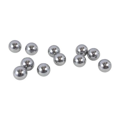 SET OF ABRASIVE CHARGES FOR LOS ANGELES ASTM C131