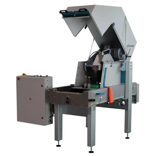 AUTOMATIC CUTTING MACHINE 650 MM AUTO