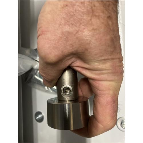 MATEST S199 COMPACTOR STANDARD RAMMER AS PER AS1289.5.1.1