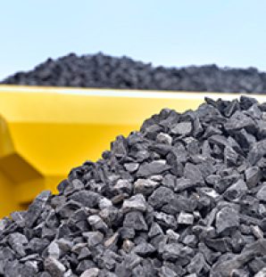Aggregate