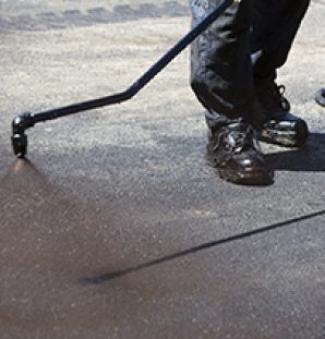 Bitumen